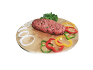 Kofta Kebab low fat (Lamp / Beef)